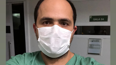 Doutor Orcione Ferreira Guimarães Júnior