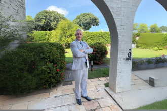 Leonardo Manzan destaca os cuidados que operadores logísticos devem tomar diante das mudanças no IBS e na CBS.