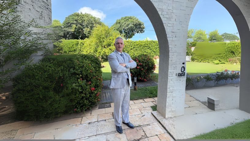Leonardo Manzan destaca os cuidados que operadores logísticos devem tomar diante das mudanças no IBS e na CBS.