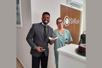 Com Oluwatosin Tolulope Ajidahun, entenda como inflamações persistentes na pelve podem comprometer a fertilidade.