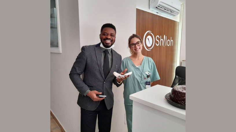 Com Oluwatosin Tolulope Ajidahun, entenda como inflamações persistentes na pelve podem comprometer a fertilidade.