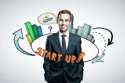 Kelsem Ricardo Rios Lima apresenta startups brasileiras que estão transformando mercados globais com inovação e tecnologia.