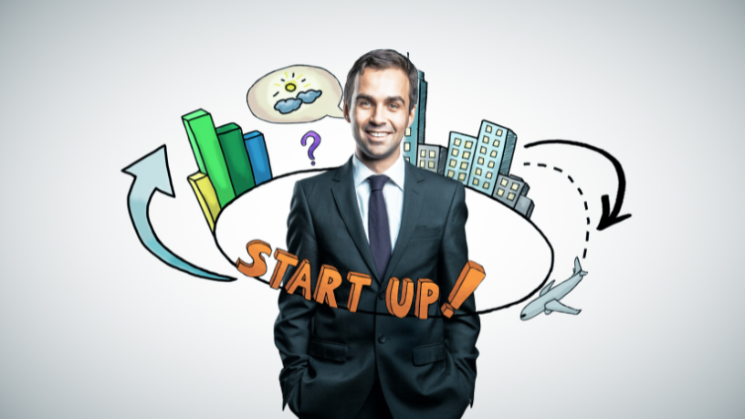 Kelsem Ricardo Rios Lima apresenta startups brasileiras que estão transformando mercados globais com inovação e tecnologia.