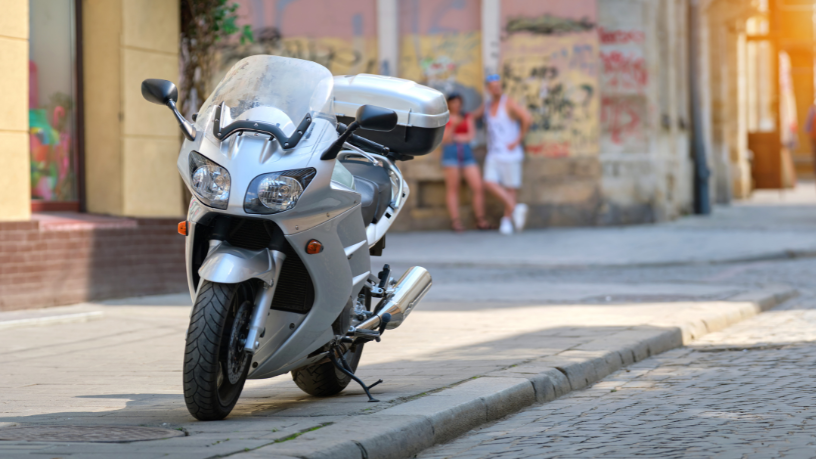 Descubra com Teciomar Ábila no Extreme Motors 2025 os acessórios essenciais para garantir segurança e performance no off-road.