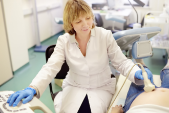 Cuidar de si é prioridade — descubra com a Dra. Thaline Neves como a ultrassonografia geral pode transformar sua saúde.