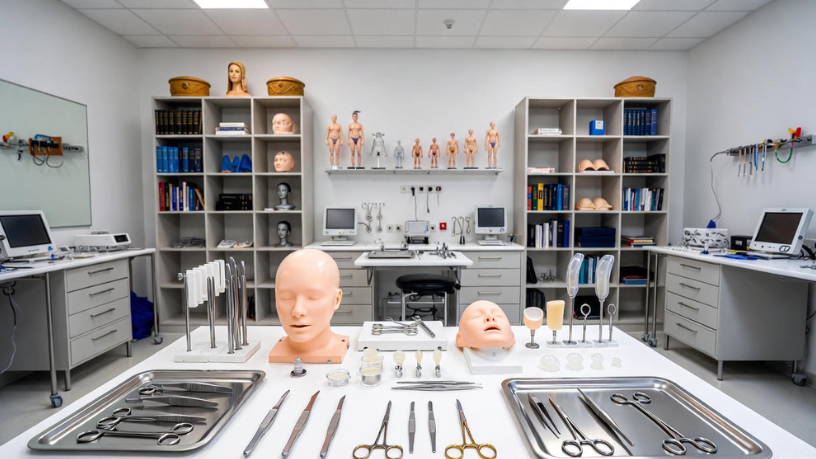 Para Milton Seigi Hayashi, cursos em cirurgia plástica fortalecem conhecimento, ética e prática clínica contínua.