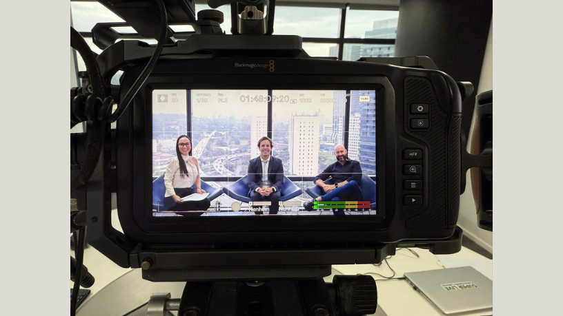 Como liderar em ciclos longos equilibrando visão de futuro e, na análise de Ian dos Anjos Cunha, manter a disciplina na execução.