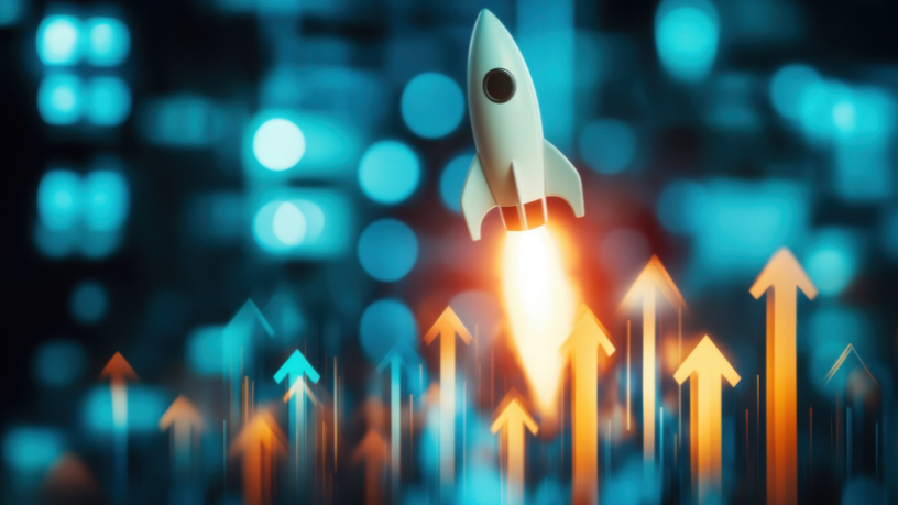 Andre de Barros Faria aborda como a inovação orientada ao interesse coletivo pode gerar impacto social e crescimento sustentável.