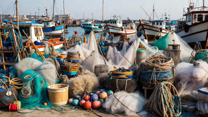 Joel Alves observa que diversificar amplia resiliência e oportunidades nas comunidades pesqueiras.