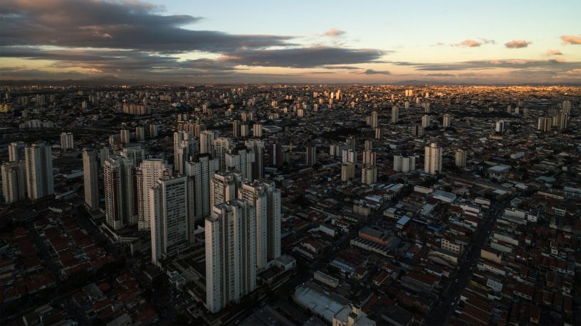 Desabamento em Guarulhos: Entenda o que aconteceu e os impactos na cidade
