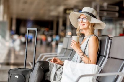 Novo Marco de Segurança e Infraestrutura no Aeroporto de Guarulhos Impulsiona Modernização e Experiência do Passageiro