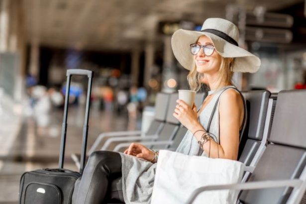 Novo Marco de Segurança e Infraestrutura no Aeroporto de Guarulhos Impulsiona Modernização e Experiência do Passageiro