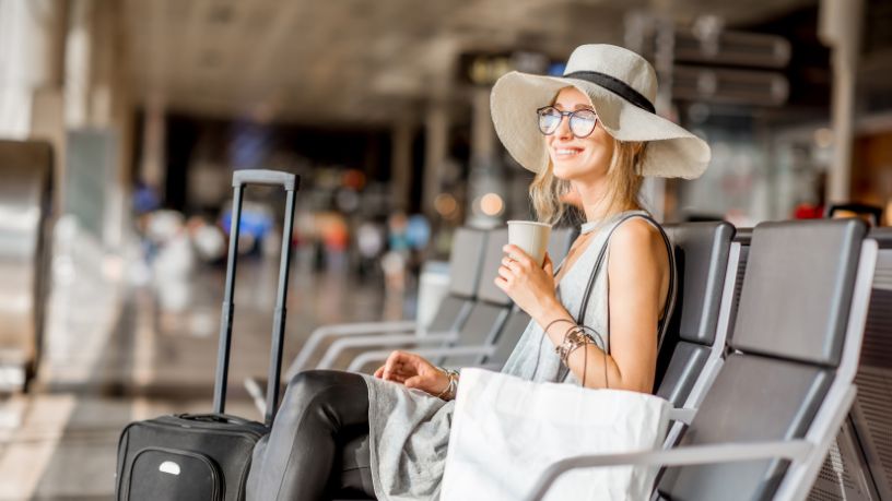 Novo Marco de Segurança e Infraestrutura no Aeroporto de Guarulhos Impulsiona Modernização e Experiência do Passageiro