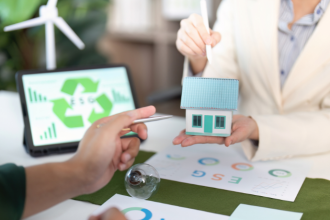 A moradia social como instrumento de desenvolvimento urbano com Alex Nabuco Dos Santos.