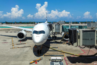 Reforma na pista do Aeroporto de Guarulhos: impactos, desafios e o que passageiros precisam saber