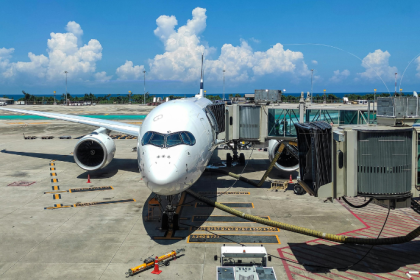 Reforma na pista do Aeroporto de Guarulhos: impactos, desafios e o que passageiros precisam saber