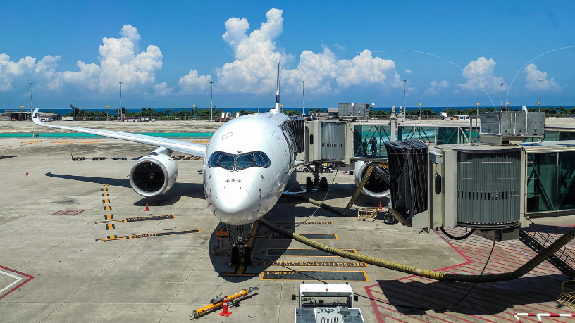 Reforma na pista do Aeroporto de Guarulhos: impactos, desafios e o que passageiros precisam saber