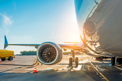 Conflito no Oriente Médio cancela voos em Guarulhos e expõe vulnerabilidade do transporte aéreo global