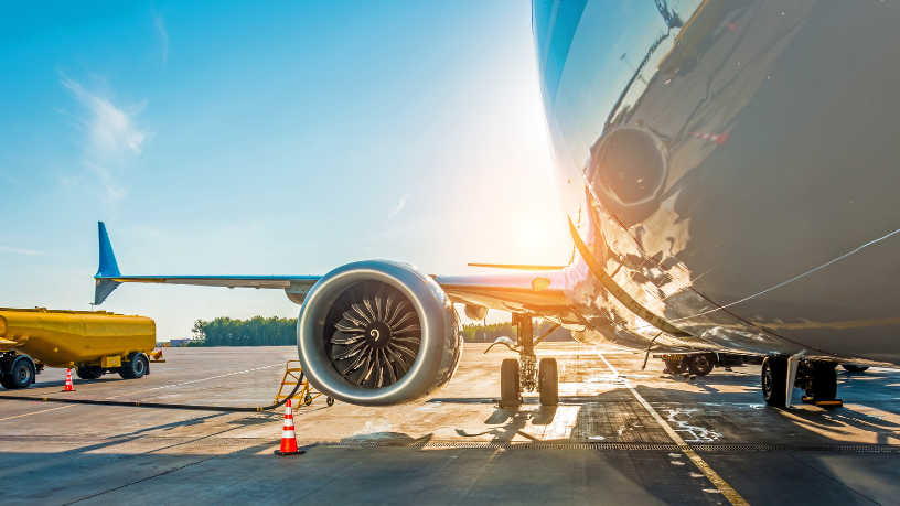 Conflito no Oriente Médio cancela voos em Guarulhos e expõe vulnerabilidade do transporte aéreo global
