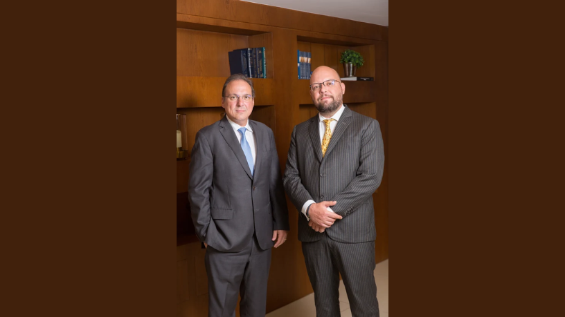 Rodrigo Gonçalves Pimentel