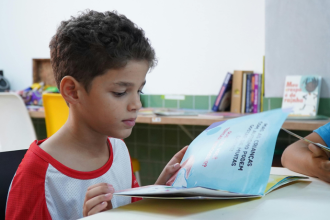 Alfabetização em Guarulhos e o papel do Portal Educação SISeduc na qualificação do ensino