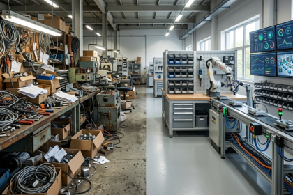 Nexdata Tecnologia Ltda