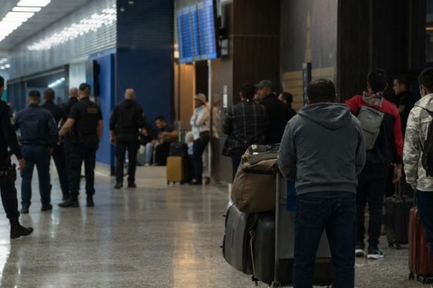 STJ e imigração em Guarulhos reacendem debate sobre segurança, direitos humanos e controle nas fronteiras