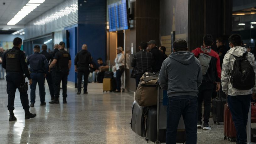 STJ e imigração em Guarulhos reacendem debate sobre segurança, direitos humanos e controle nas fronteiras