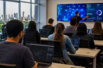 Senac Guarulhos aposta em inteligência artificial para preparar profissionais para o novo mercado digital