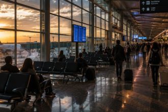 BOA reforça rota para Guarulhos e amplia conexão aérea entre Brasil e Bolívia