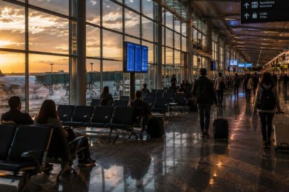 BOA reforça rota para Guarulhos e amplia conexão aérea entre Brasil e Bolívia