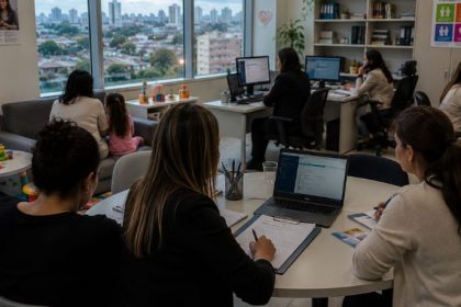O avanço das políticas de proteção e o papel de Guarulhos no fortalecimento da rede de apoio infantojuvenil