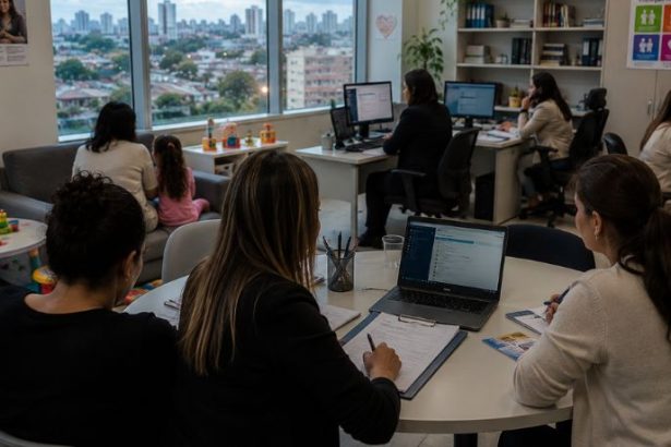 O avanço das políticas de proteção e o papel de Guarulhos no fortalecimento da rede de apoio infantojuvenil