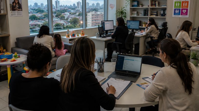 O avanço das políticas de proteção e o papel de Guarulhos no fortalecimento da rede de apoio infantojuvenil