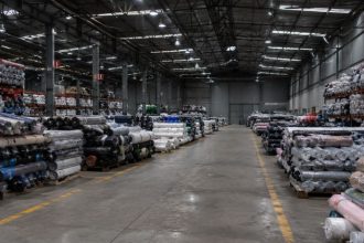 Roubo de Cargas em Guarulhos: Os Impactos do Crime Organizado na Cadeia de Suprimentos Têxtil