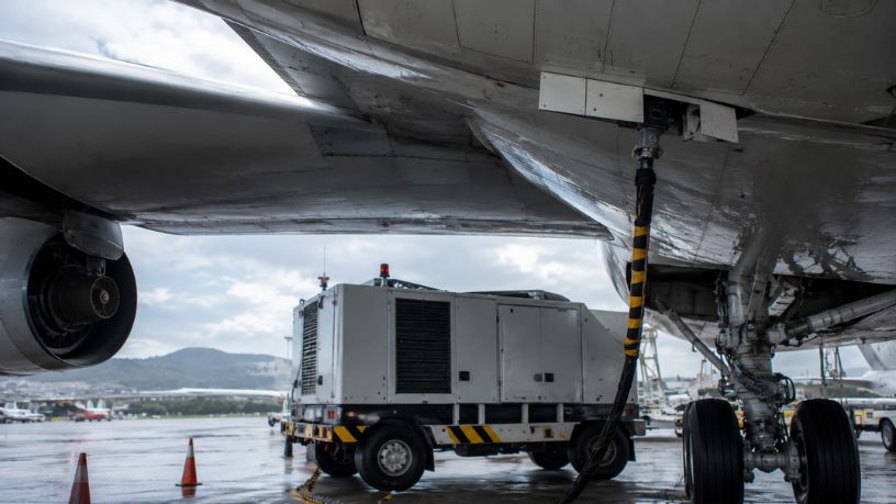 A Modernização Logística em Guarulhos e o Impacto da Política e da Tecnologia na Eficiência Aeroportuária