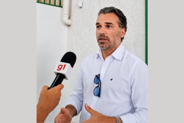 Franco Douglas Lima Dias