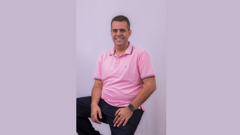 Dr. Vinicius Tadeu Sattin Rodrigues