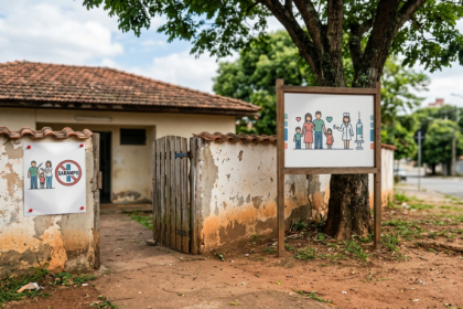 Sarampo volta a preocupar Guarulhos: o que a recomendação nacional de vacinação muda para os moradores