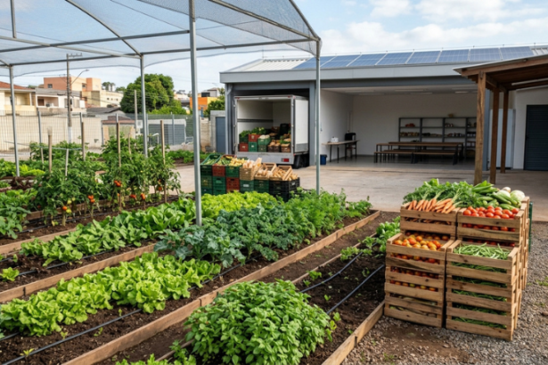 Guarulhos cria novo conselho de segurança alimentar: o que muda para moradores e políticas públicas da cidade