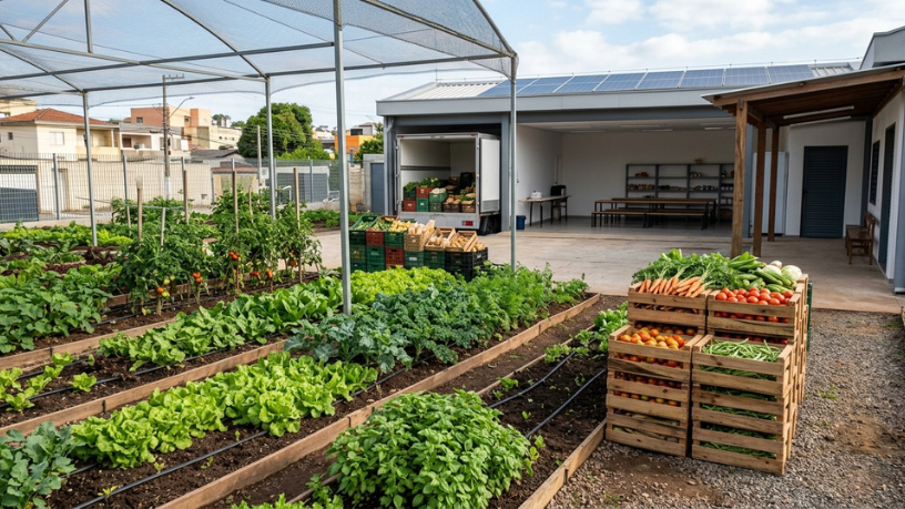 Guarulhos cria novo conselho de segurança alimentar: o que muda para moradores e políticas públicas da cidade