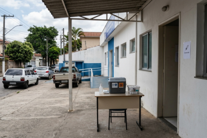 Sarampo em Guarulhos: o que os moradores precisam saber após novos casos em São Paulo e o fim da campanha de vacinação