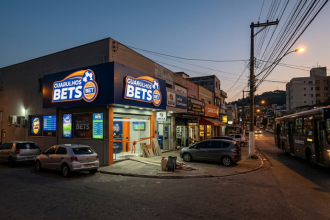 Guarulhos entra no centro do debate sobre bets: o que muda para a cidade e quais são os próximos passos