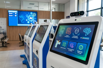 Inteligência artificial já chegou aos serviços públicos de Guarulhos: o que muda para o cidadão