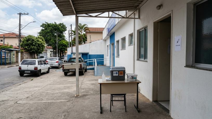 Sarampo em Guarulhos: o que os moradores precisam saber após novos casos em São Paulo e o fim da campanha de vacinação