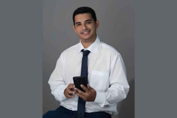 Yuri Silva Portela