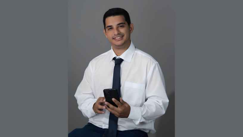 Yuri Silva Portela